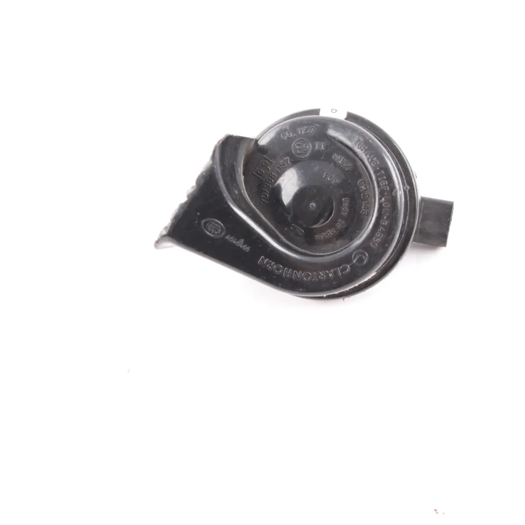 Klaxon Signal Sonore Aigu Fanfare pour BMW F22 F23 à propos du numéro de pièce 7850337 BMW F22 F23 Klaxon Signal Sonore Aigu Fanfare - SKU 7850337 - Numéro de pièce 7850337