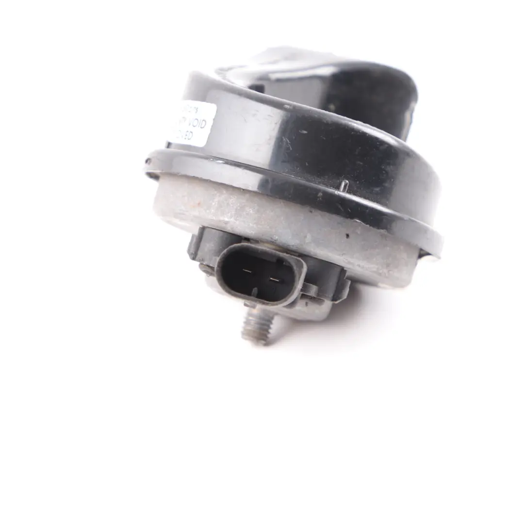 BMW F22 F23 Horn High Pitch Tone Signal Fanfare - SKU 7850337 - Part number 7850337