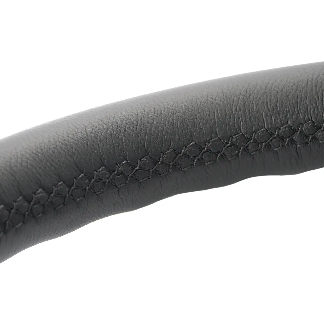 NEU Schwarz Leder Lederlenkrad Lenkrad Schaltwippen für BMW F20 F21 F30 F31 M Sport mit Teilenummer 7850403 BMW F20 F21 F30 F31 M Sport NEU Schwarz Leder Lederlenkrad Lenkrad Schaltwippen - SKU 7850403-3 - Teilenummer 7850403