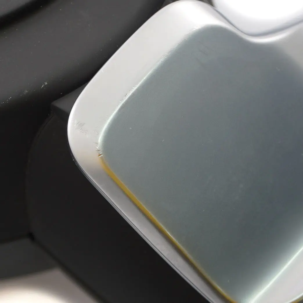 BMW F20 F21 F30 F31 F32 F34 F36 M Sport Nuovo Pelle Nera Volante Paddle Shift - SKU 7850403-4 - Numero di parte 7850403