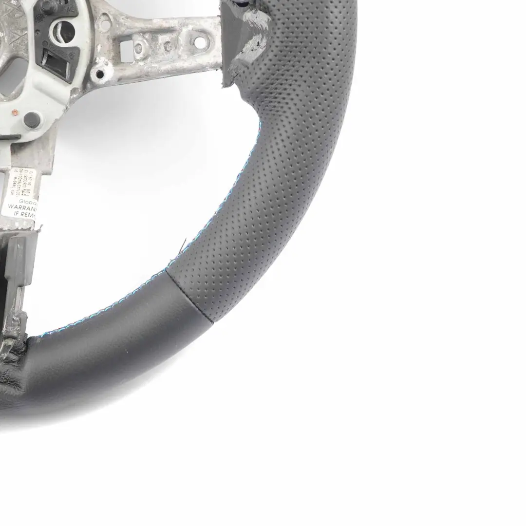 BMW F20 F21 LCI F30 F31 F32 Kierownica M Pakiet Sport NOWA Czarna Skóra - SKU 7850403-9 - Numer Części 7850403