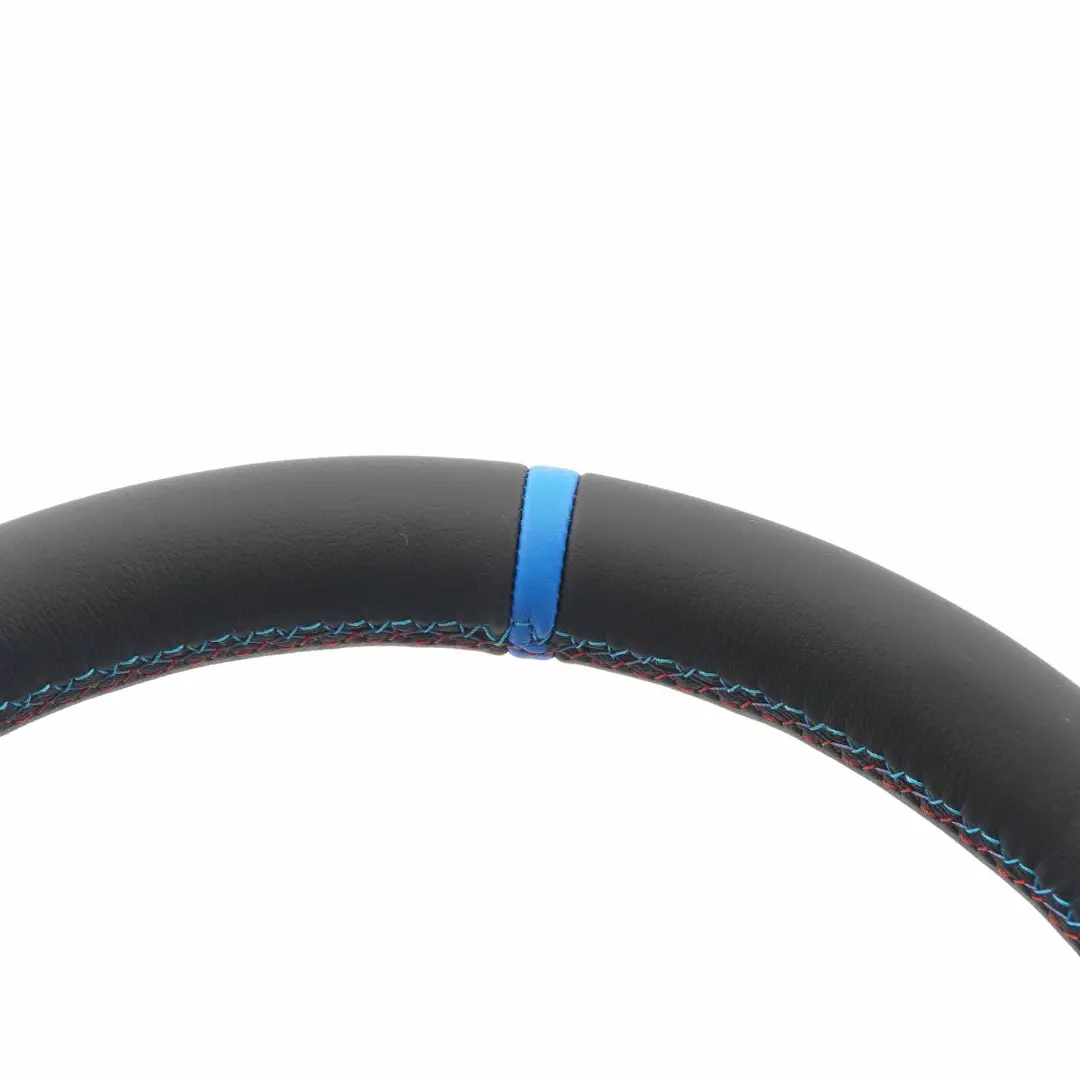 BMW F20 F30 F31 F32 NUEVO Cuero / Alcantara M Sport Volante Paddle Shift - SKU 7850403-5 - Número de pieza 7850403