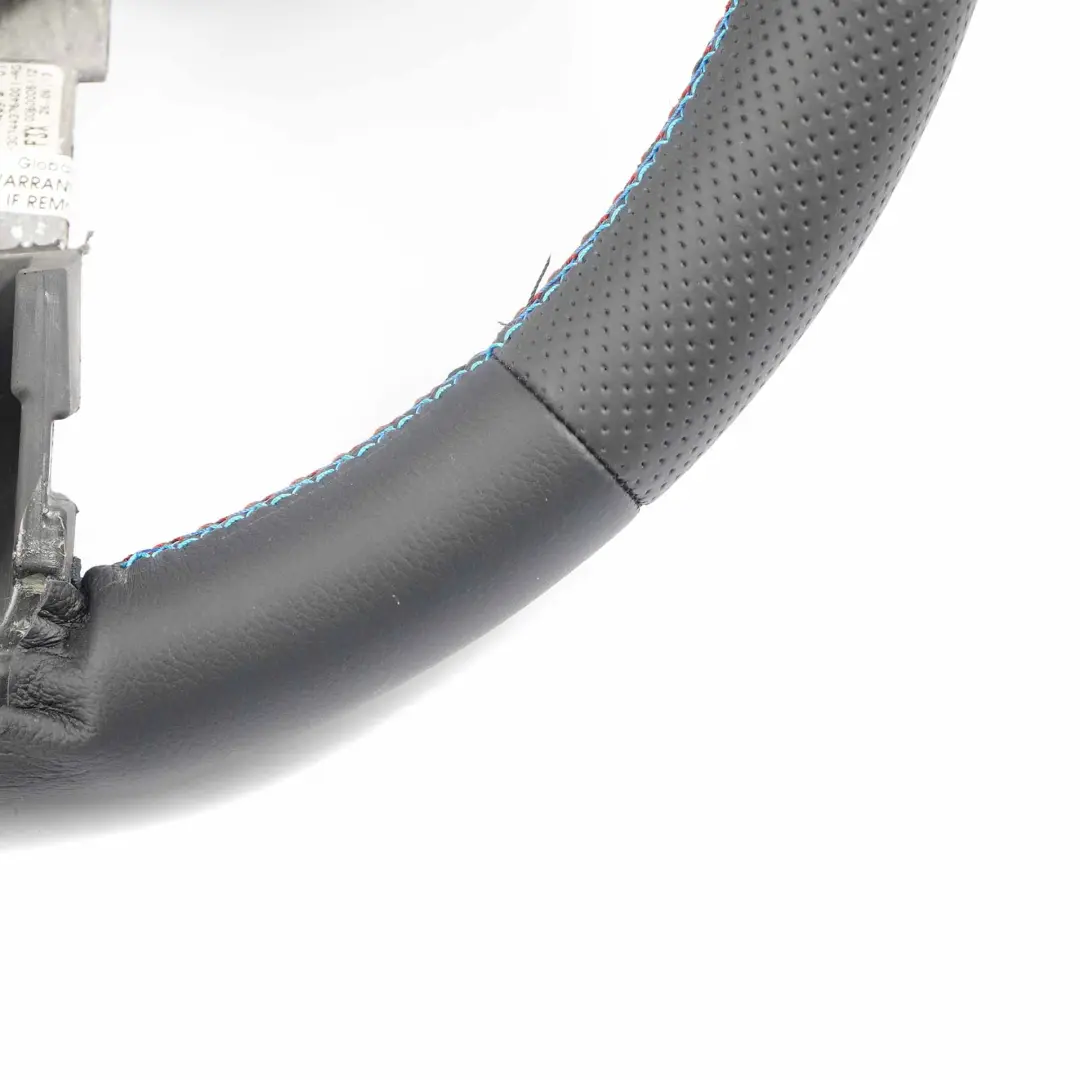 BMW F20 F21 LCI F30 F31 F32 M Sport NEU Leder Lenkrad Schwarz - SKU 7850403-9 - Teilenummer 7850403