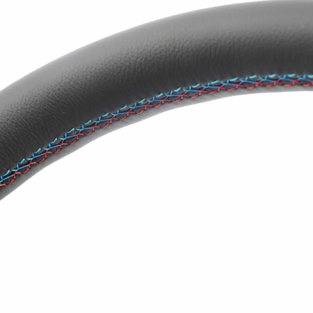 BMW F20 F21 LCI F30 F31 F32 M Sport NEU Leder Lenkrad Schwarz - SKU 7850403-9 - Teilenummer 7850403