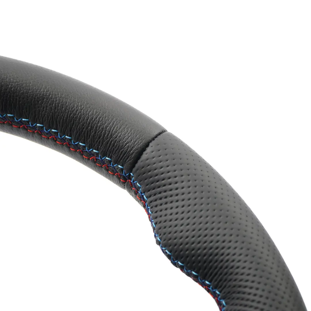BMW F20 F21 LCI F30 F3 F32 NEU Leder M Sport Lenkrad Sportlenkrad Schalt wippen - SKU 7850403-7 - Teilenummer 7850403