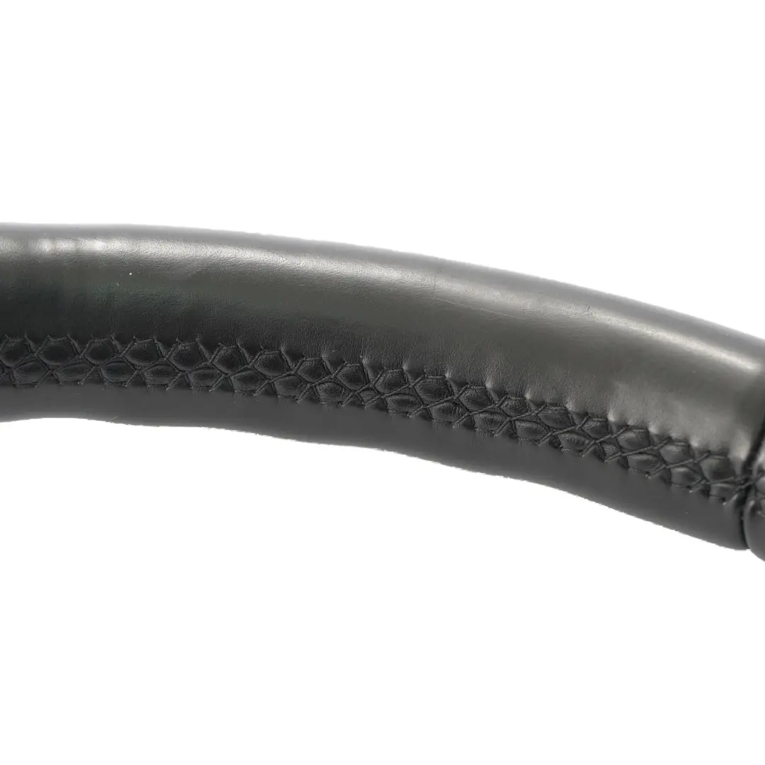 Cuero Paddle Shift para BMW F20 F21 F22 F23 F30 F31 F32 F33 M Sport Volante de con número de pieza 7850403 BMW F20 F21 F22 F23 F30 F31 F32 F33 M Sport Volante de Cuero Paddle Shift - SKU 7850403 - Número de pieza 7850403