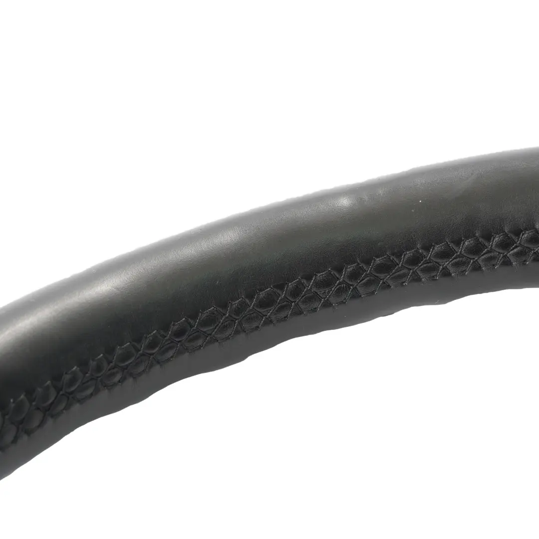 BMW F20 F21 F22 F23 F30 F31 F32 F33 M Sport Volante Volant in Pelle Paddle Shift - SKU 7850403 - Numero di parte 7850403