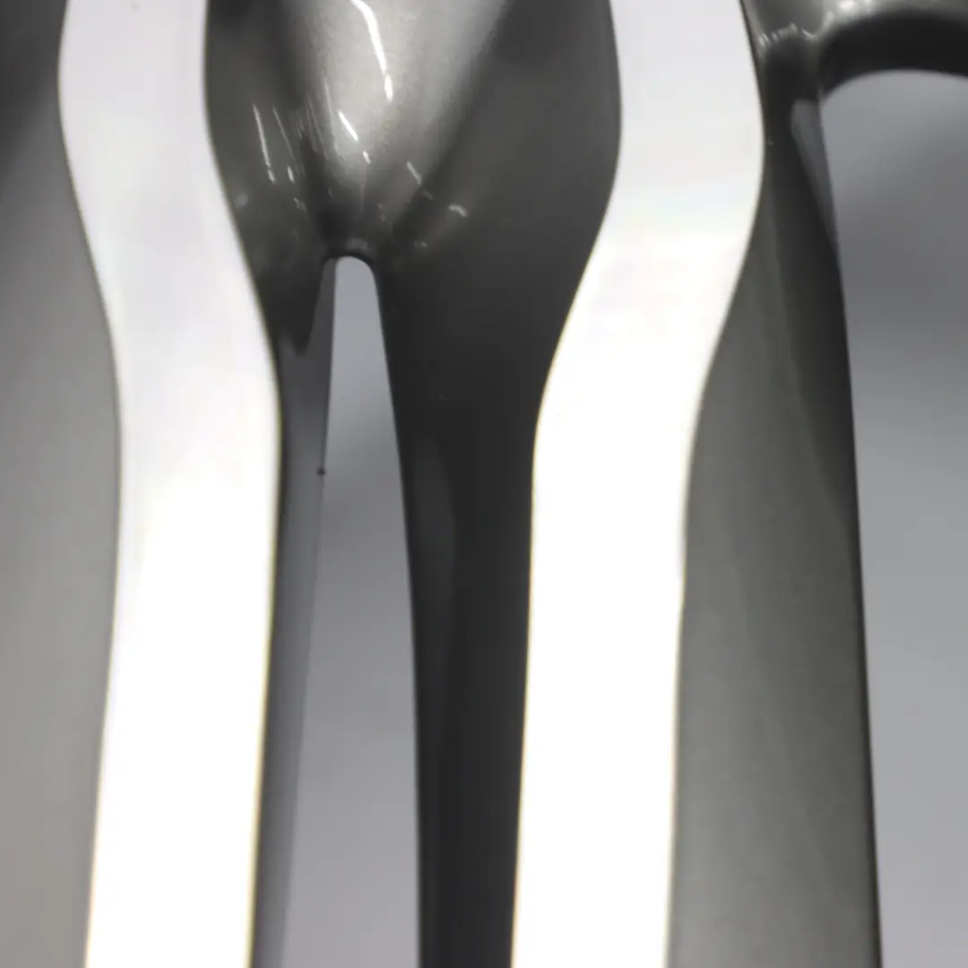 BMW X1 F48 Felge 18" M Doppelspeiche 570 ET:51 7,5J Ferricgrey - SKU 7850456-5 - Teilenummer 7850456