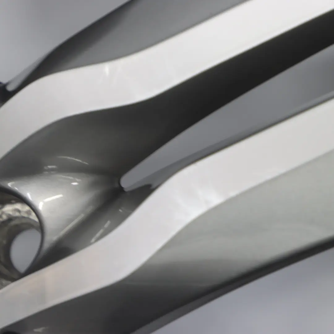 Cerchio in lega 18" M doppie razze 570 ET:51 7,5J Ferricgrey per BMW X1 F48 con numero di parte 7850456 BMW X1 F48 Cerchio in lega 18" M doppie razze 570 ET:51 7,5J Ferricgrey - SKU 7850456-5 - Numero di parte 7850456