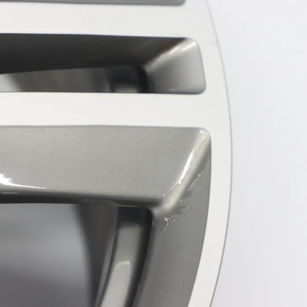 Cerchio in lega 18" M doppie razze 570 ET:51 7,5J Ferricgrey per BMW X1 F48 con numero di parte 7850456 BMW X1 F48 Cerchio in lega 18" M doppie razze 570 ET:51 7,5J Ferricgrey - SKU 7850456-5 - Numero di parte 7850456