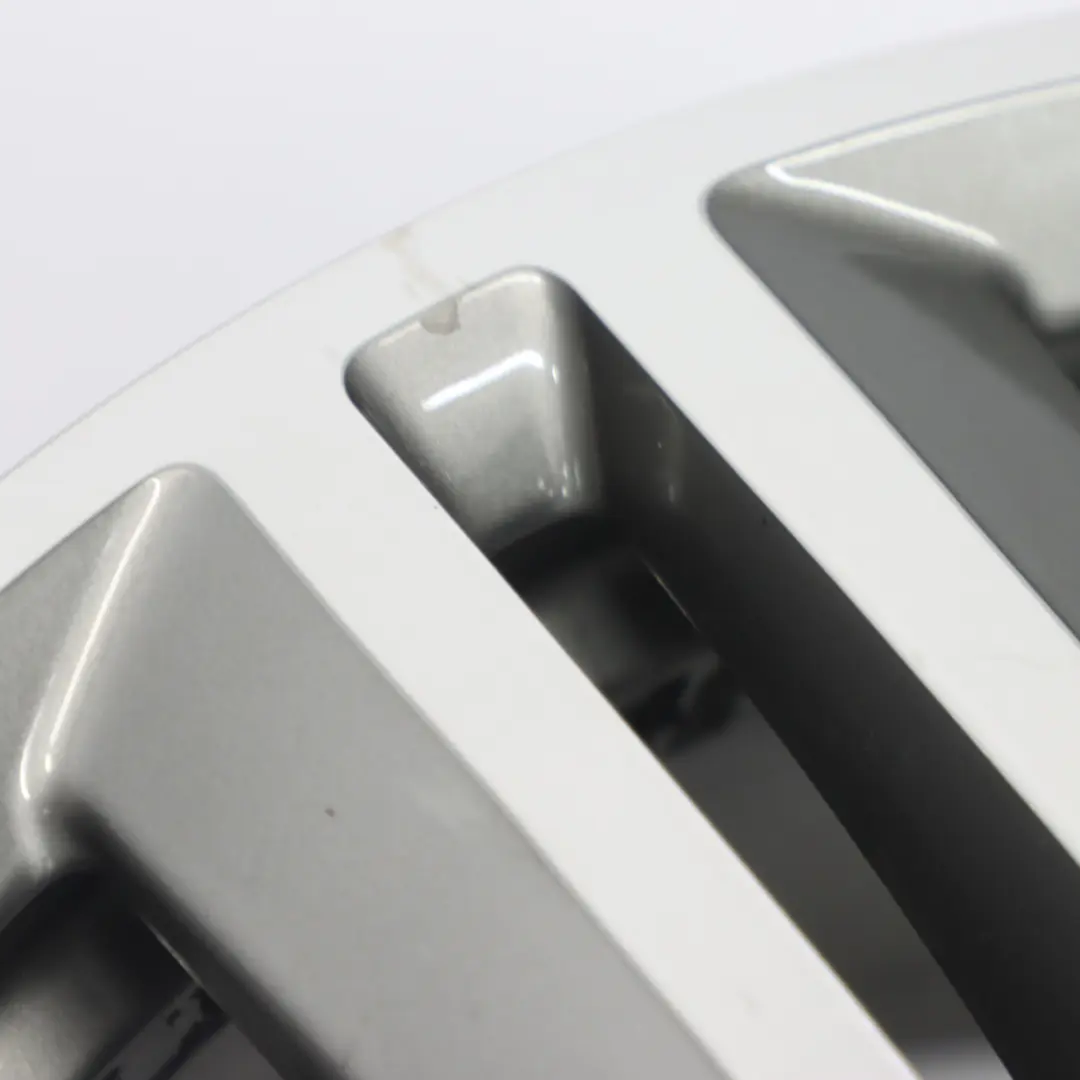 Llanta aleación 18" M Doble Radio 570 ET:51 7,5J Ferricgrey para BMW X1 F48 con número de pieza 7850456 BMW X1 F48 Llanta aleación 18" M Doble Radio 570 ET:51 7,5J Ferricgrey - SKU 7850456-5 - Número de pieza 7850456