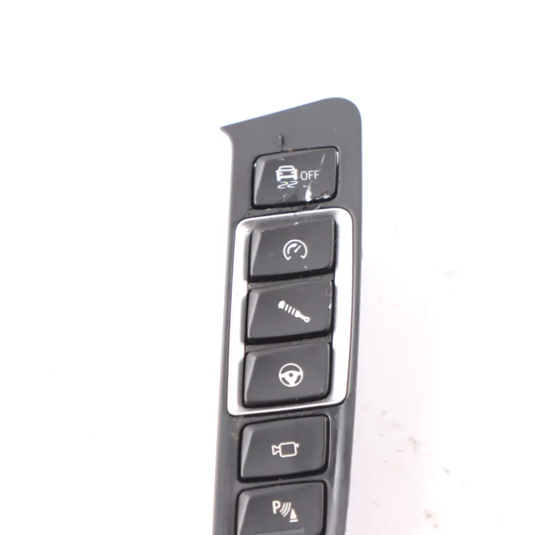 Centre Console Switch Control Panel Button PDC Sport to BMW F80 M3 F82 M4 with Part number 7850488 BMW F80 M3 F82 M4 Centre Console Switch Control Panel Button PDC Sport - SKU 7850488-1 - Part number 7850488