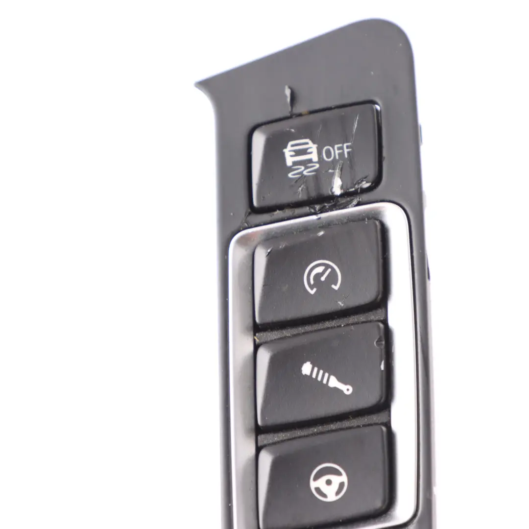 Centre Console Switch Control Panel Button PDC Sport to BMW F80 M3 F82 M4 with Part number 7850488 BMW F80 M3 F82 M4 Centre Console Switch Control Panel Button PDC Sport - SKU 7850488-1 - Part number 7850488