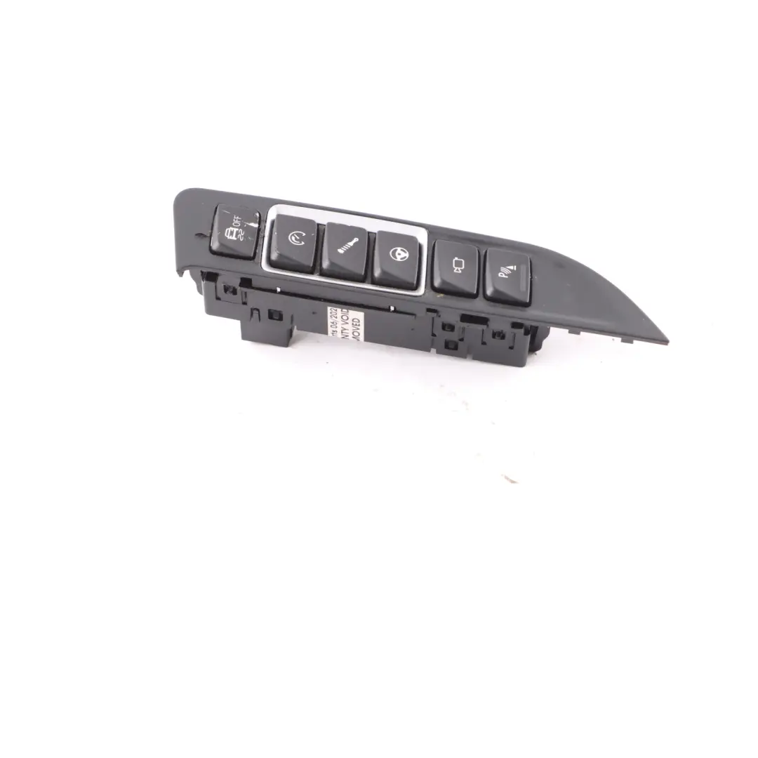 Centre Console Switch Control Panel Button PDC Sport to BMW F80 M3 F82 M4 with Part number 7850488 BMW F80 M3 F82 M4 Centre Console Switch Control Panel Button PDC Sport - SKU 7850488-1 - Part number 7850488