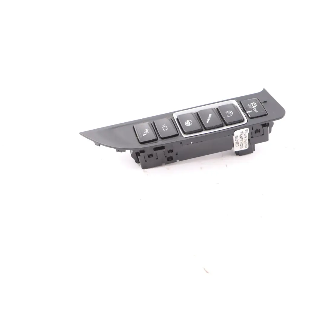 BMW F80 M3 F82 M4 Centre Console Switch Control Panel Button PDC Sport - SKU 7850488-1 - Part number 7850488