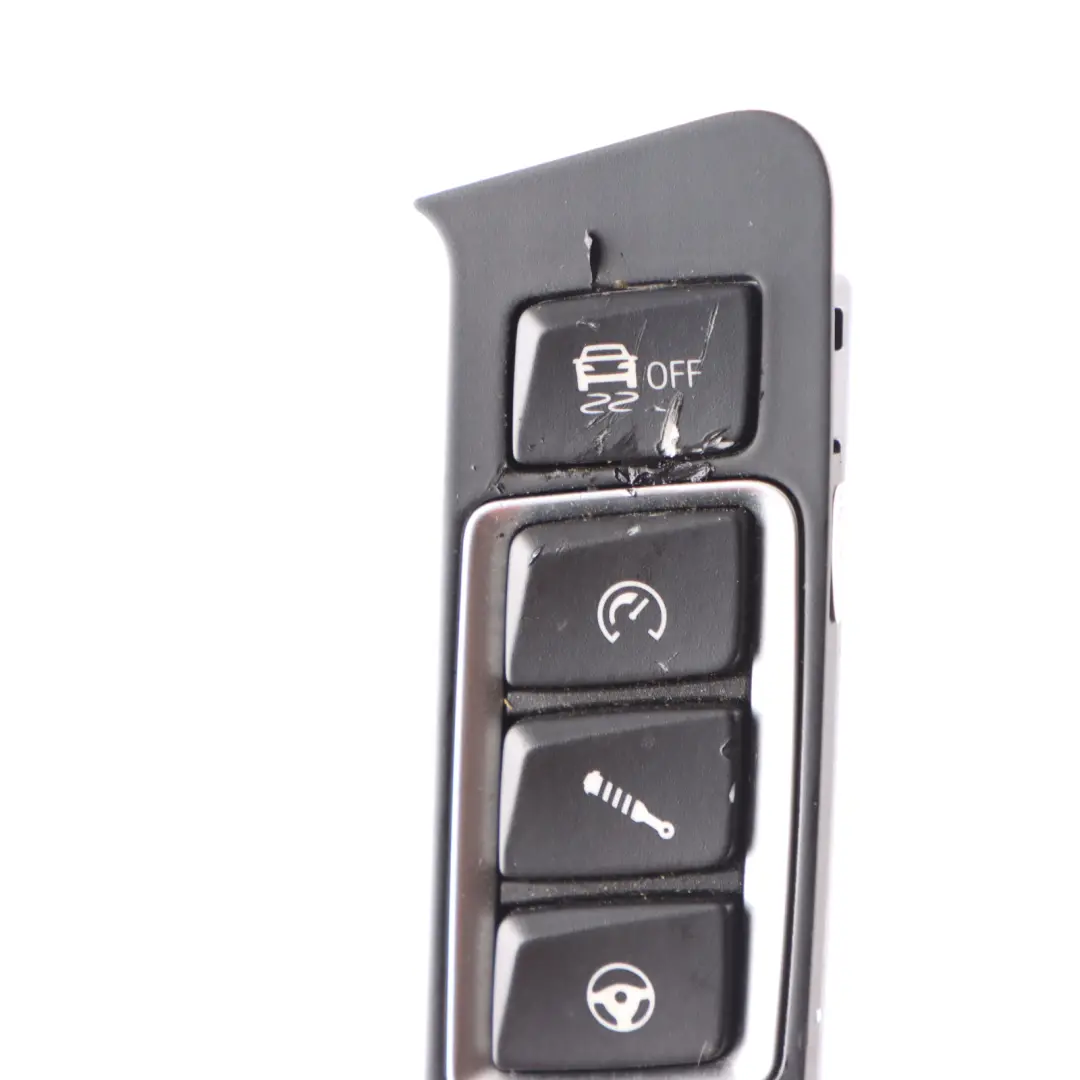 Centre Console Switch Control Panel Button PDC Sport to BMW F80 M3 F82 M4 with Part number 7850488 BMW F80 M3 F82 M4 Centre Console Switch Control Panel Button PDC Sport - SKU 7850488-1 - Part number 7850488