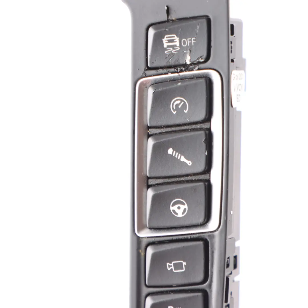 Centre Console Switch Control Panel Button PDC Sport to BMW F80 M3 F82 M4 with Part number 7850488 BMW F80 M3 F82 M4 Centre Console Switch Control Panel Button PDC Sport - SKU 7850488-1 - Part number 7850488