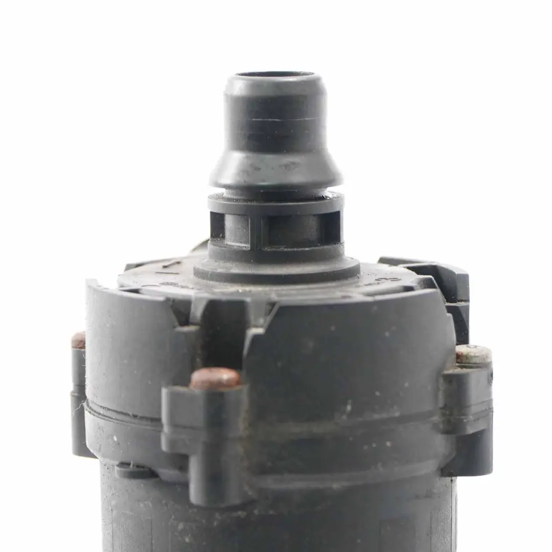 Pompe à eau BMW F80 M3 F82 M4 M2 S55 Unité de refroidissement auxiliaire  - SKU 7850568 - Numéro de pièce 7850568