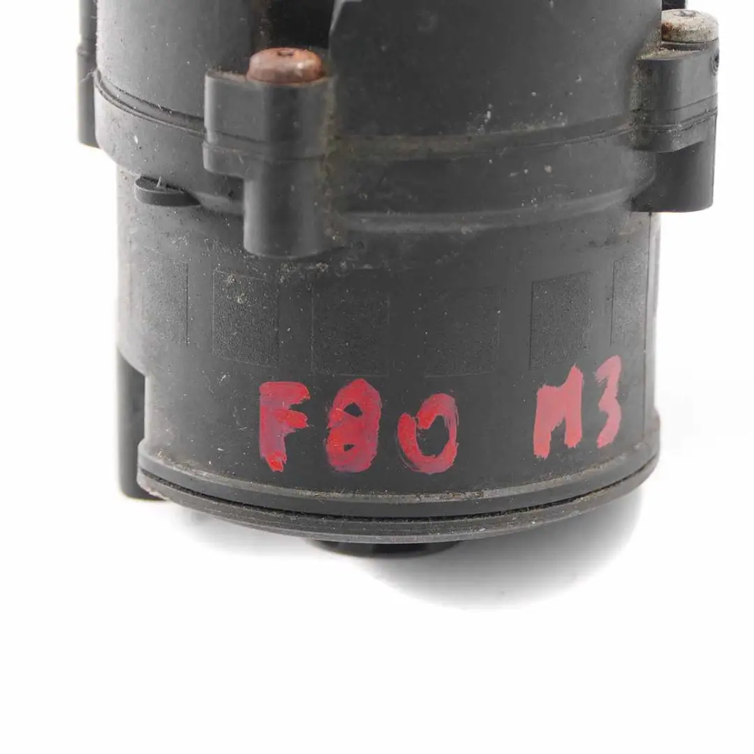  Bomba Agua BMW F80 M3 F82 M4 F87 LCI M2 S55 Unidad Auxiliar Refrigerante - SKU 7850568 - Número de pieza 7850568