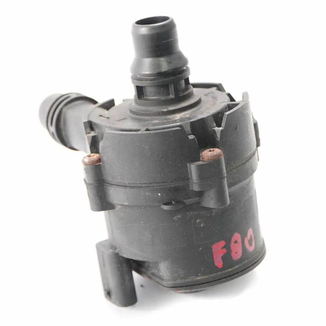 Pompa acqua BMW F80 M3 F82 M4 F87 LCI M2 Unità refrigerante ausiliaria per con numero di parte 7850568 Pompa acqua BMW F80 M3 F82 M4 F87 LCI M2 Unità refrigerante ausiliaria - SKU 7850568 - Numero di parte 7850568
