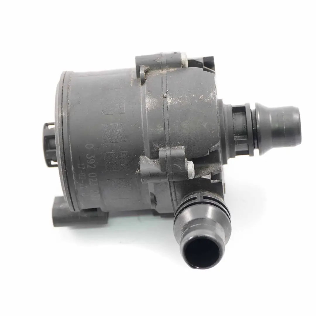 Pompe à eau BMW F80 M3 F82 M4 M2 S55 Unité de refroidissement auxiliaire  - SKU 7850568 - Numéro de pièce 7850568