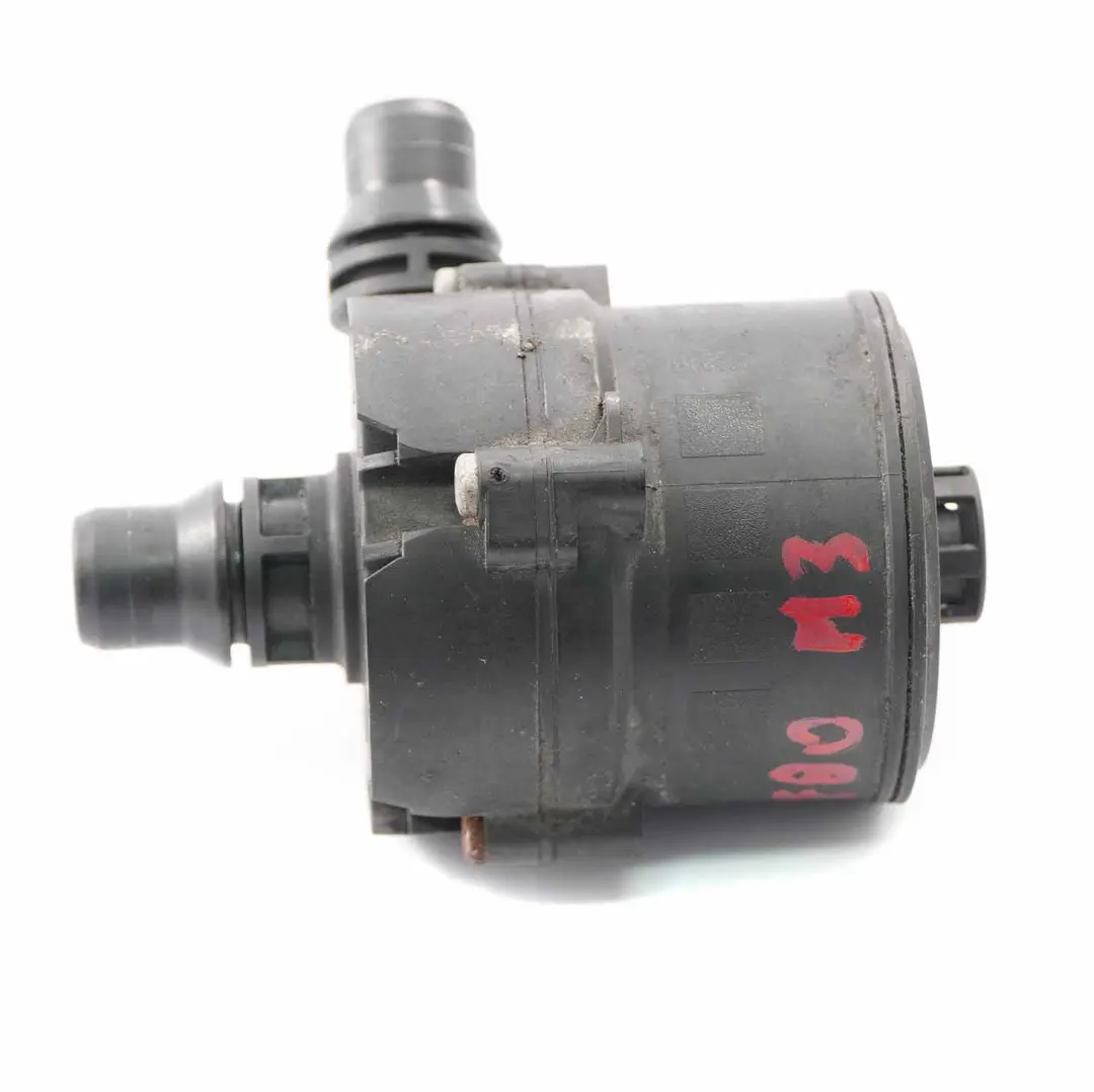 Pompa acqua BMW F80 M3 F82 M4 F87 LCI M2 Unità refrigerante ausiliaria per con numero di parte 7850568 Pompa acqua BMW F80 M3 F82 M4 F87 LCI M2 Unità refrigerante ausiliaria - SKU 7850568 - Numero di parte 7850568