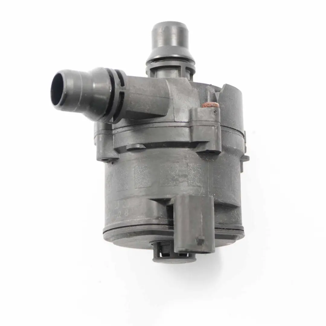  Bomba Agua BMW F80 M3 F82 M4 F87 LCI M2 S55 Unidad Auxiliar Refrigerante - SKU 7850568 - Número de pieza 7850568