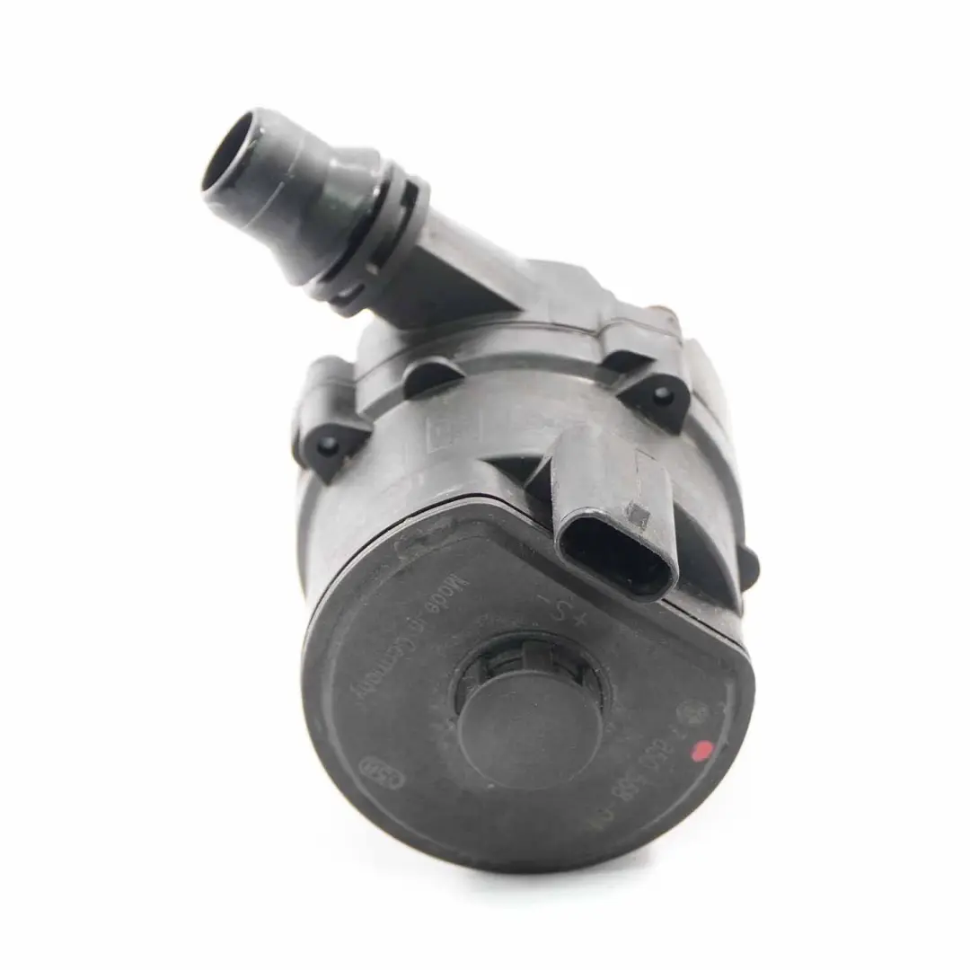 Pompe à eau BMW F80 M3 F82 M4 M2 S55 Unité de refroidissement auxiliaire  - SKU 7850568 - Numéro de pièce 7850568