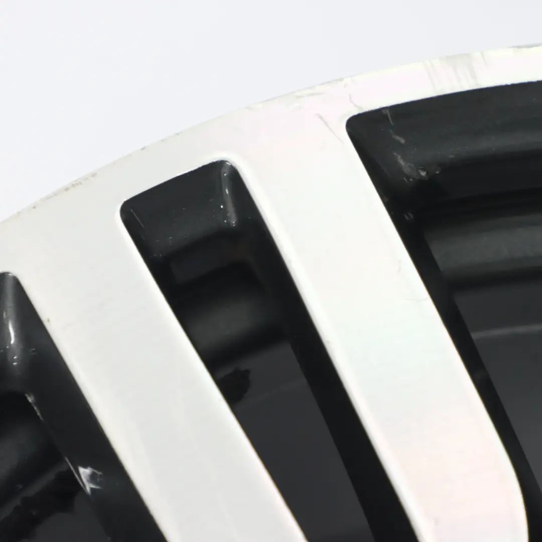 Rückseite Licht Leicht metall felge 20" M Doppel speiche 648 10J ET:41 für BMW G11 mit Teilenummer 7850582 BMW G11 Rückseite Licht Leicht metall felge 20" M Doppel speiche 648 10J ET:41 - SKU 7850582-1 - Teilenummer 7850582