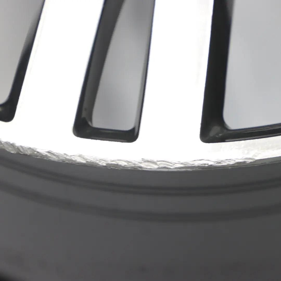 BMW G11 Rückseite Licht Leicht metall felge 20" M Doppel speiche 648 10J ET:41 - SKU 7850582-1 - Teilenummer 7850582