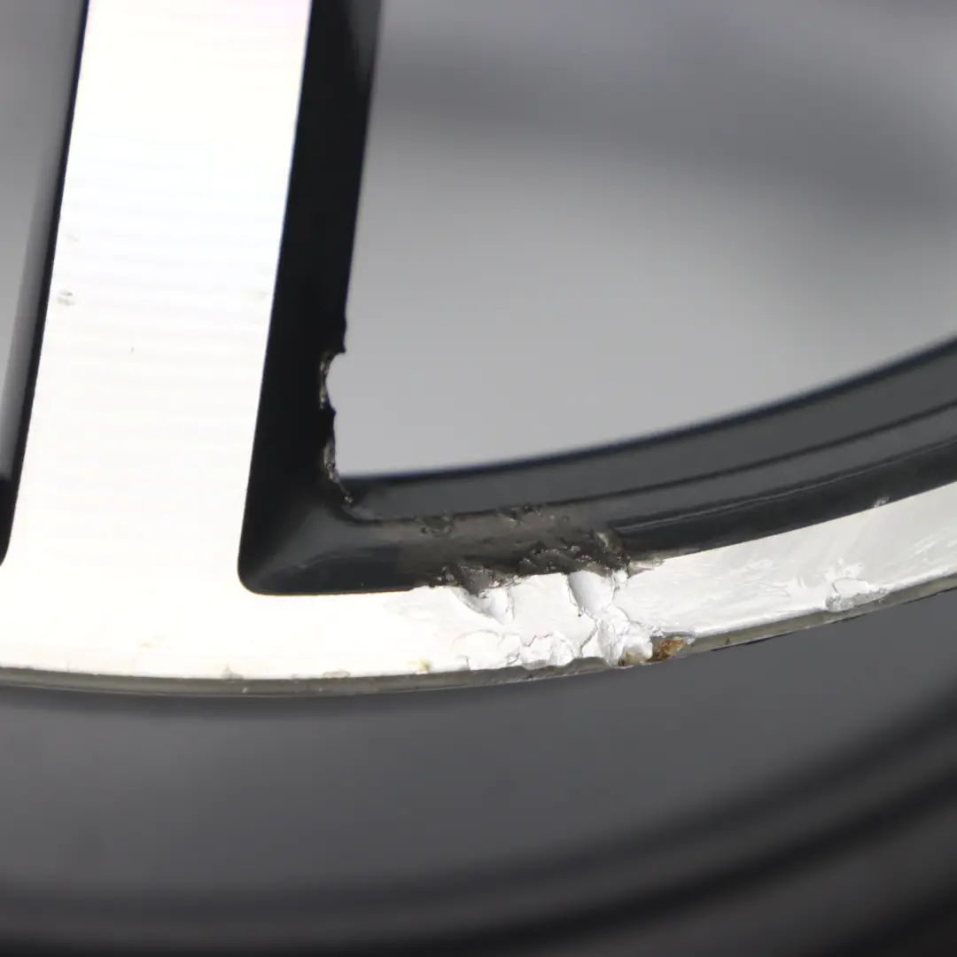 Llanta aleación BMW G11 Luz trasera 20" M Doble radio 648 10J ET:41 para con número de pieza 7850582 Llanta aleación BMW G11 Luz trasera 20" M Doble radio 648 10J ET:41 - SKU 7850582-1 - Número de pieza 7850582