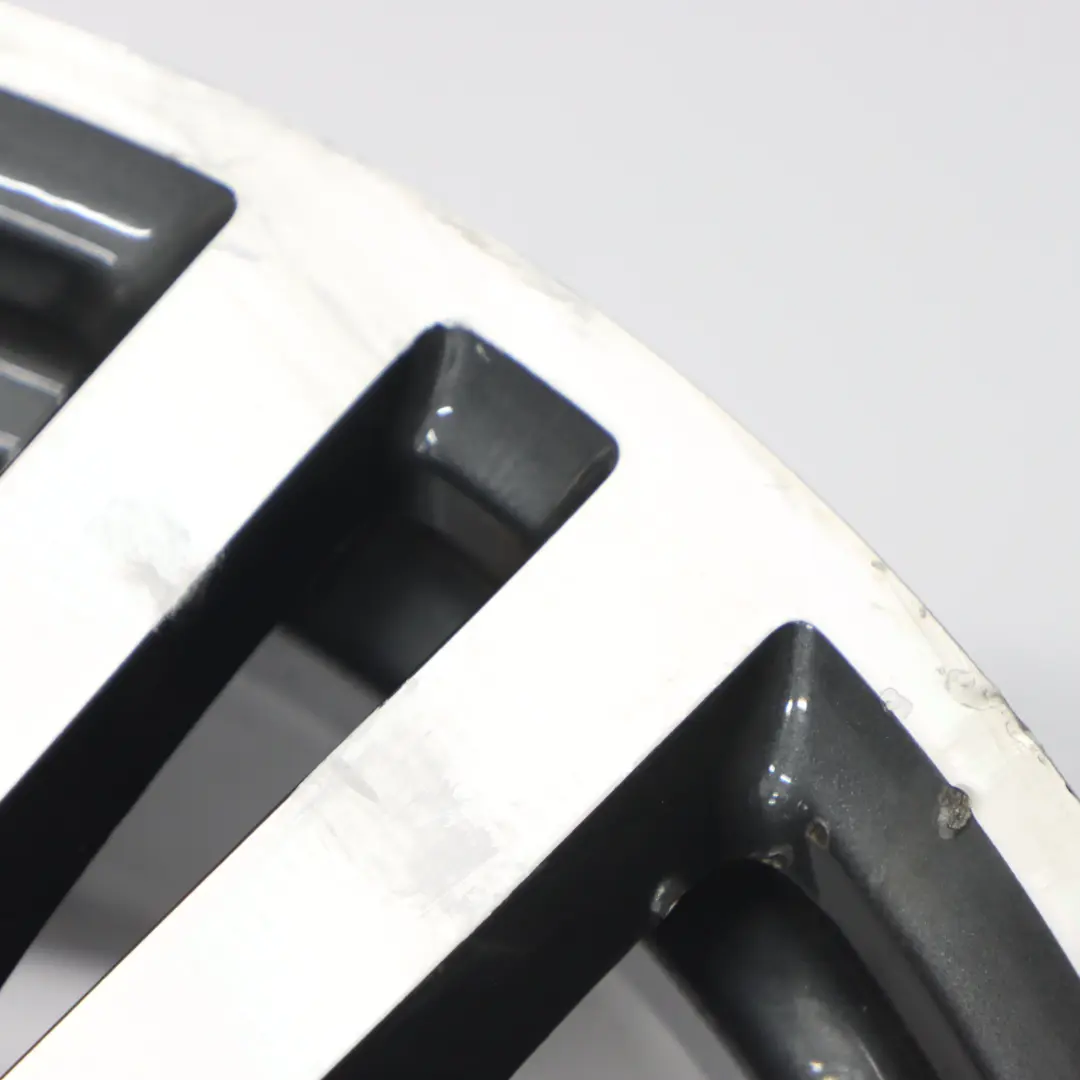 Rückseite Licht Leicht metall felge 20" M Doppel speiche 648 10J ET:41 für BMW G11 mit Teilenummer 7850582 BMW G11 Rückseite Licht Leicht metall felge 20" M Doppel speiche 648 10J ET:41 - SKU 7850582-1 - Teilenummer 7850582