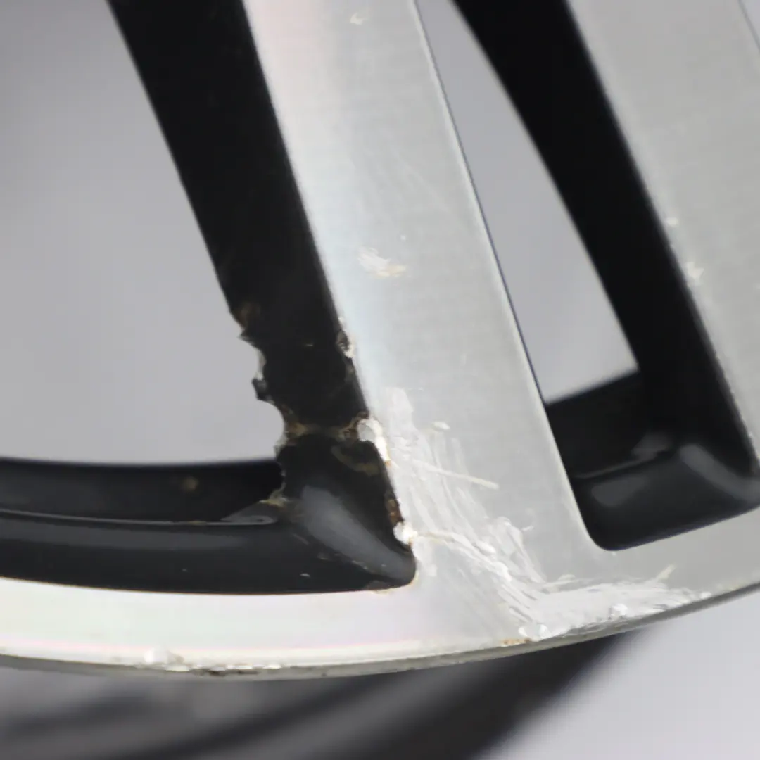 BMW G11 Luce posteriore Cerchio in lega 20" M Doppie razze 648 10J ET:41 - SKU 7850582-1 - Numero di parte 7850582