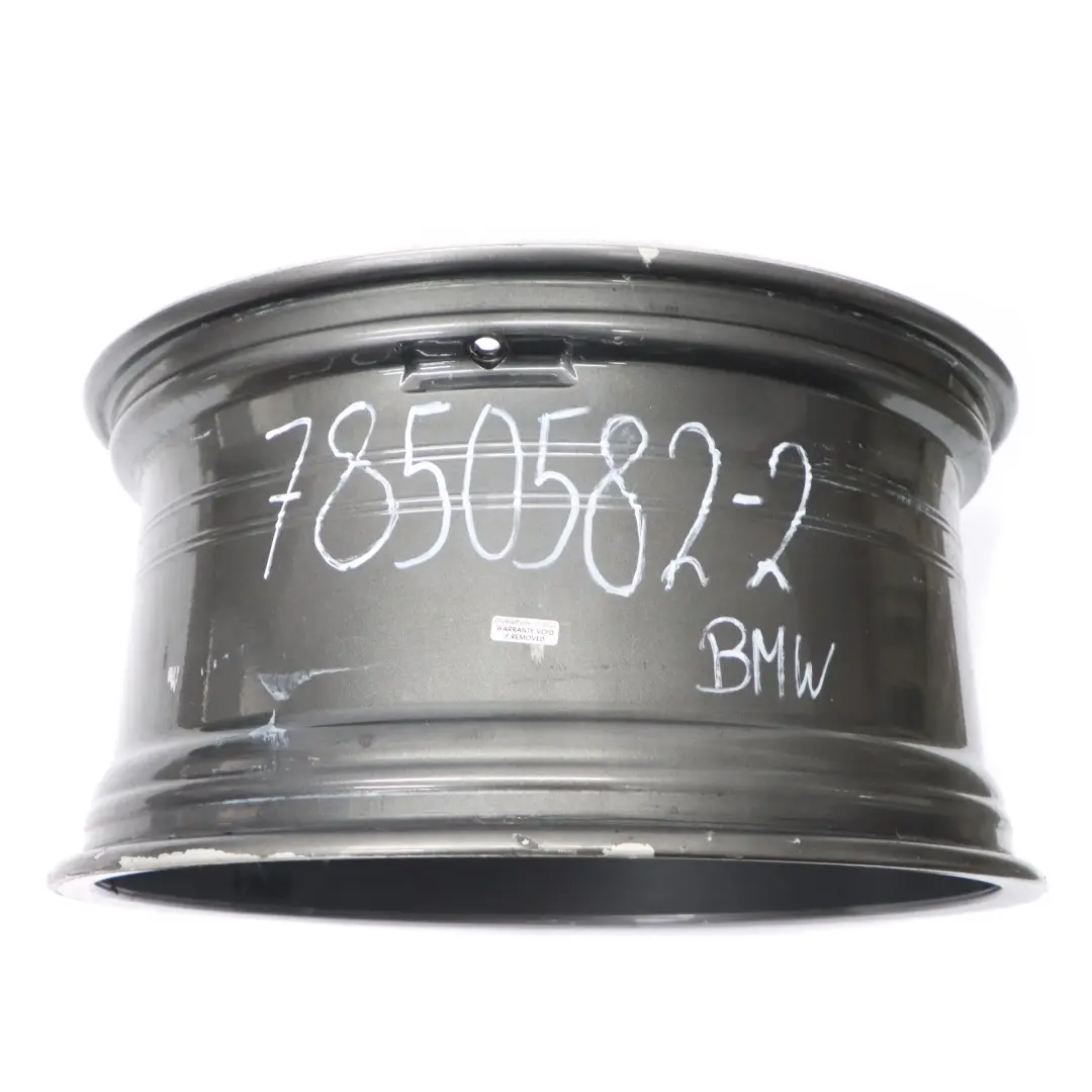 BMW G11 Rückseite Licht Leicht metall felge 20" M Doppel speiche 648 10J ET:41 - SKU 7850582-2 - Teilenummer 7850582