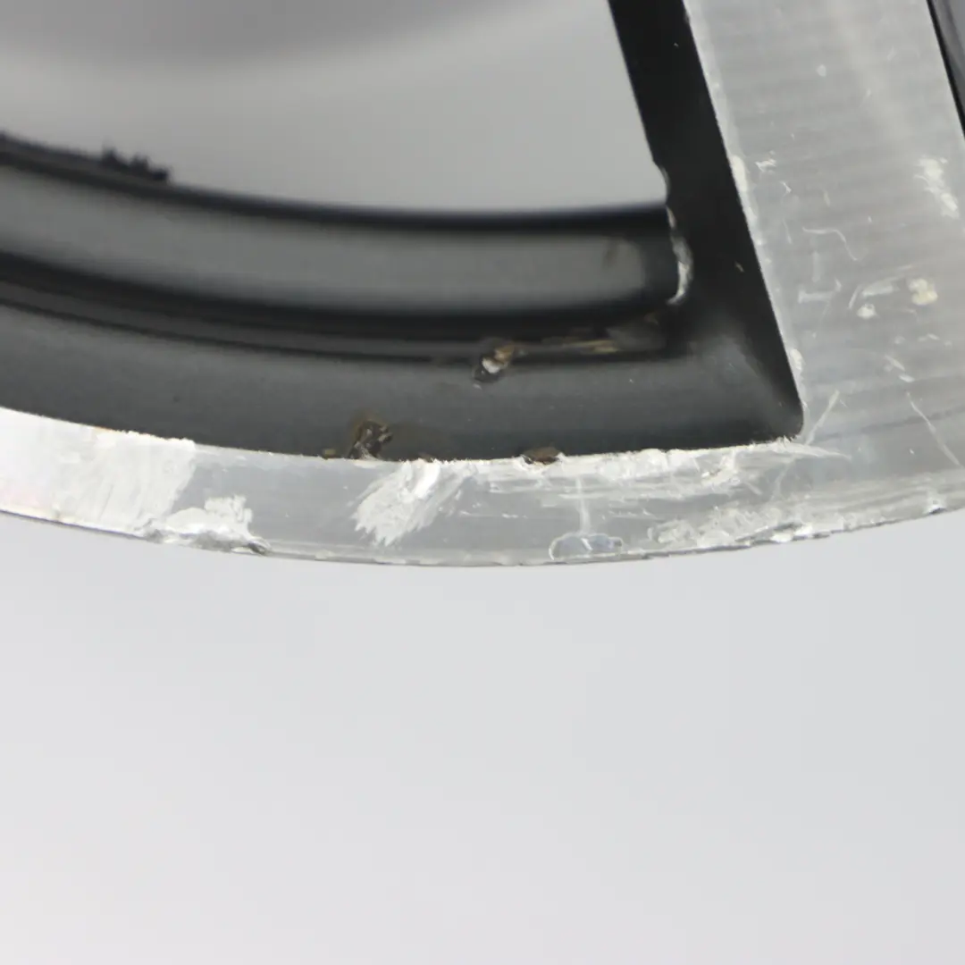 Rückseite Licht Leicht metall felge 20" M Doppel speiche 648 10J ET:41 für BMW G11 mit Teilenummer 7850582 BMW G11 Rückseite Licht Leicht metall felge 20" M Doppel speiche 648 10J ET:41 - SKU 7850582-2 - Teilenummer 7850582