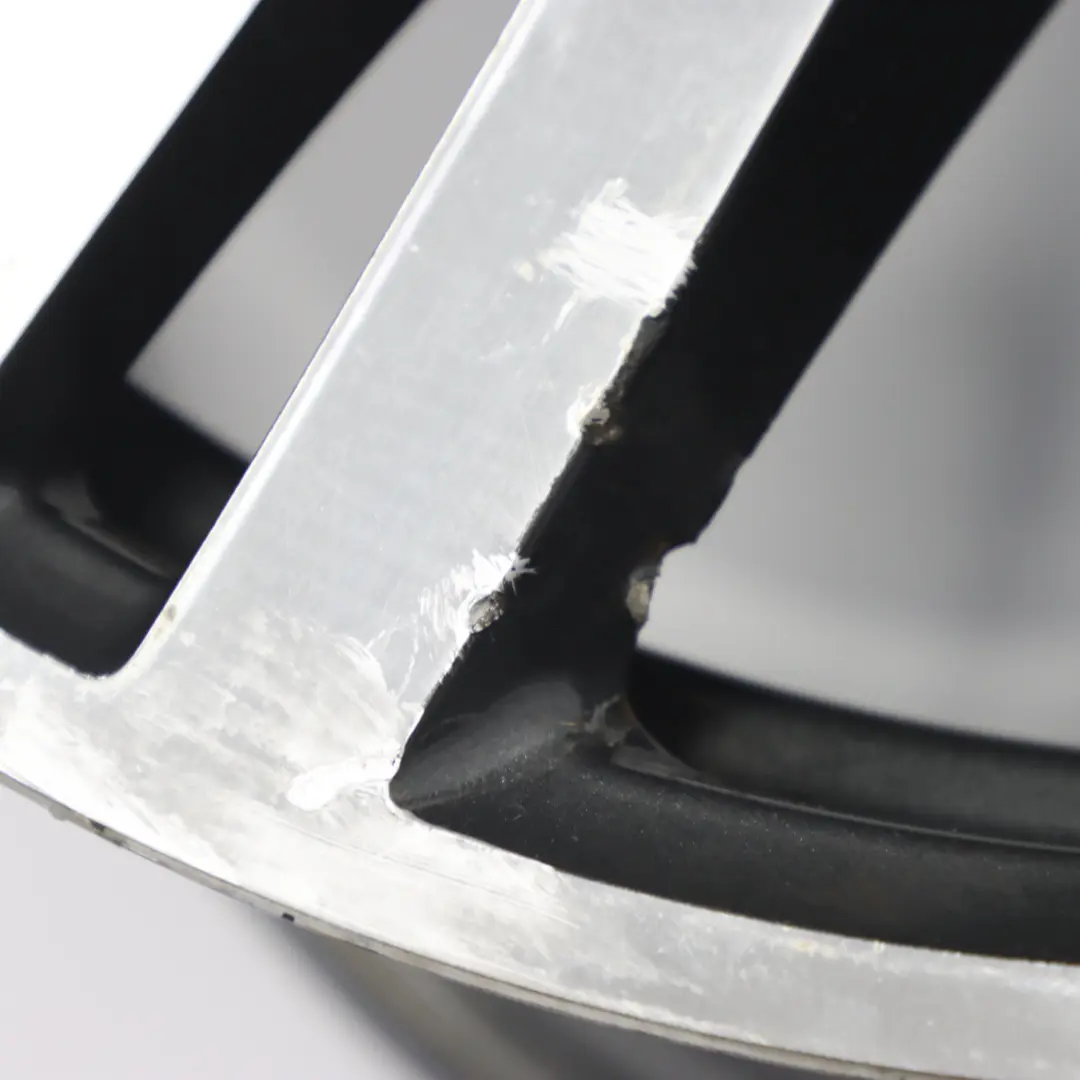 Feu arrière Jante Alliage 20" M Double rayon 648 10J ET:41 pour BMW G11 à propos du numéro de pièce 7850582 BMW G11 Feu arrière Jante Alliage 20" M Double rayon 648 10J ET:41 - SKU 7850582-2 - Numéro de pièce 7850582