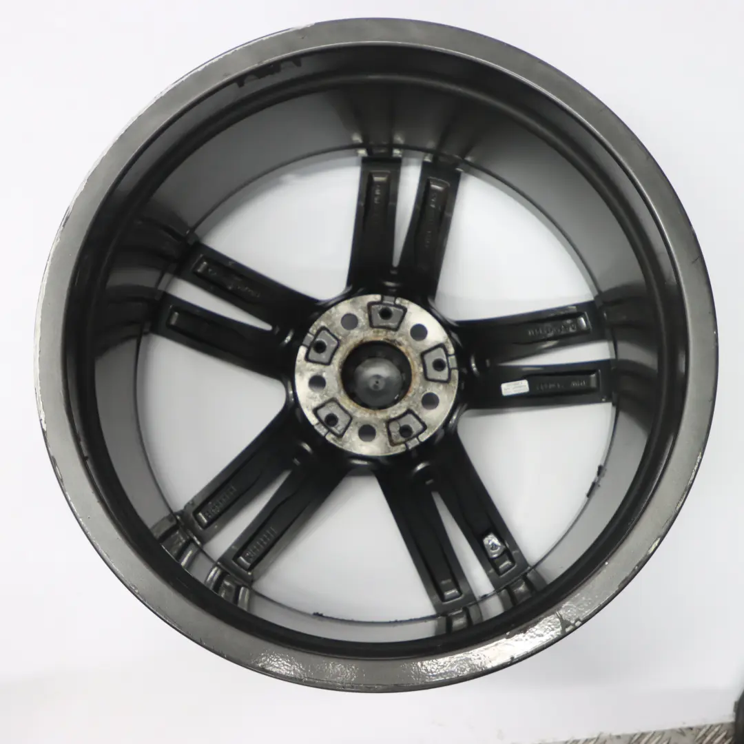 BMW G11 Rückseite Licht Leicht metall felge 20" M Doppel speiche 648 10J ET:41 - SKU 7850582-2 - Teilenummer 7850582