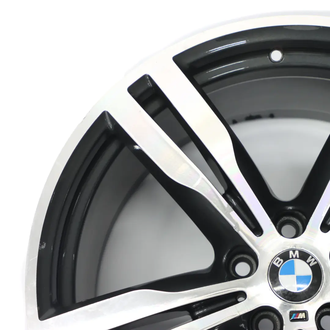 BMW G11 Feu arrière Jante Alliage 20" M Double rayon 648 10J ET:41 - SKU 7850582-2 - Numéro de pièce 7850582