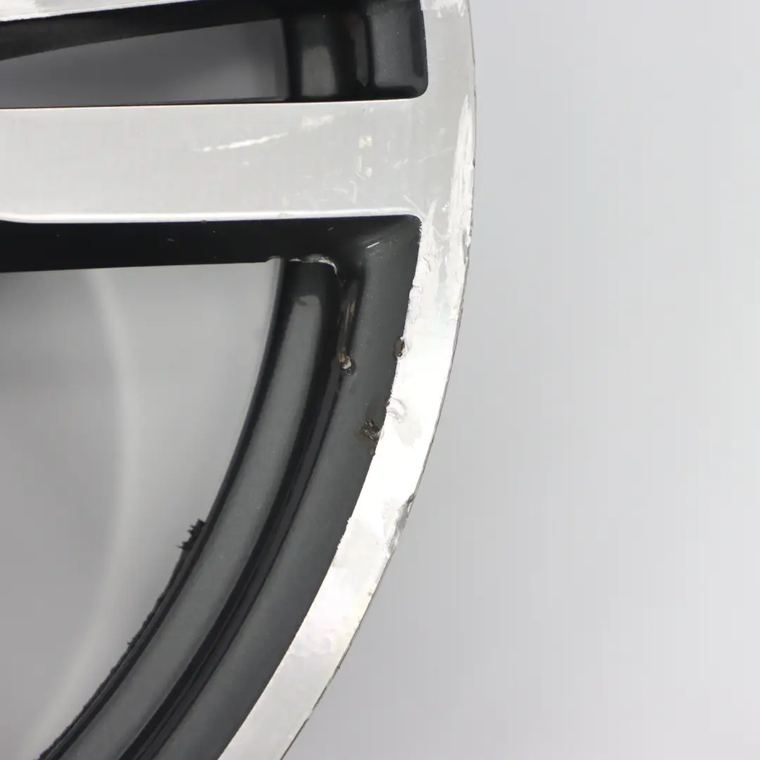 BMW G11 Luce posteriore Cerchio in lega 20" M Doppie razze 648 10J ET:41 - SKU 7850582-2 - Numero di parte 7850582