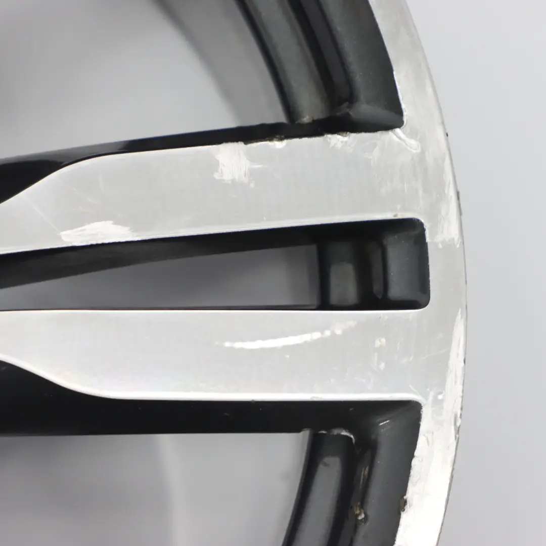 BMW G11 Luce posteriore Cerchio in lega 20" M Doppie razze 648 10J ET:41 - SKU 7850582-2 - Numero di parte 7850582