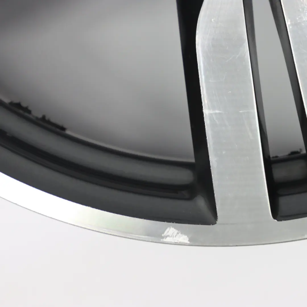  Llanta aleación BMW G11 Luz trasera 20" M Doble radio 648 10J ET:41 - SKU 7850582-2 - Número de pieza 7850582