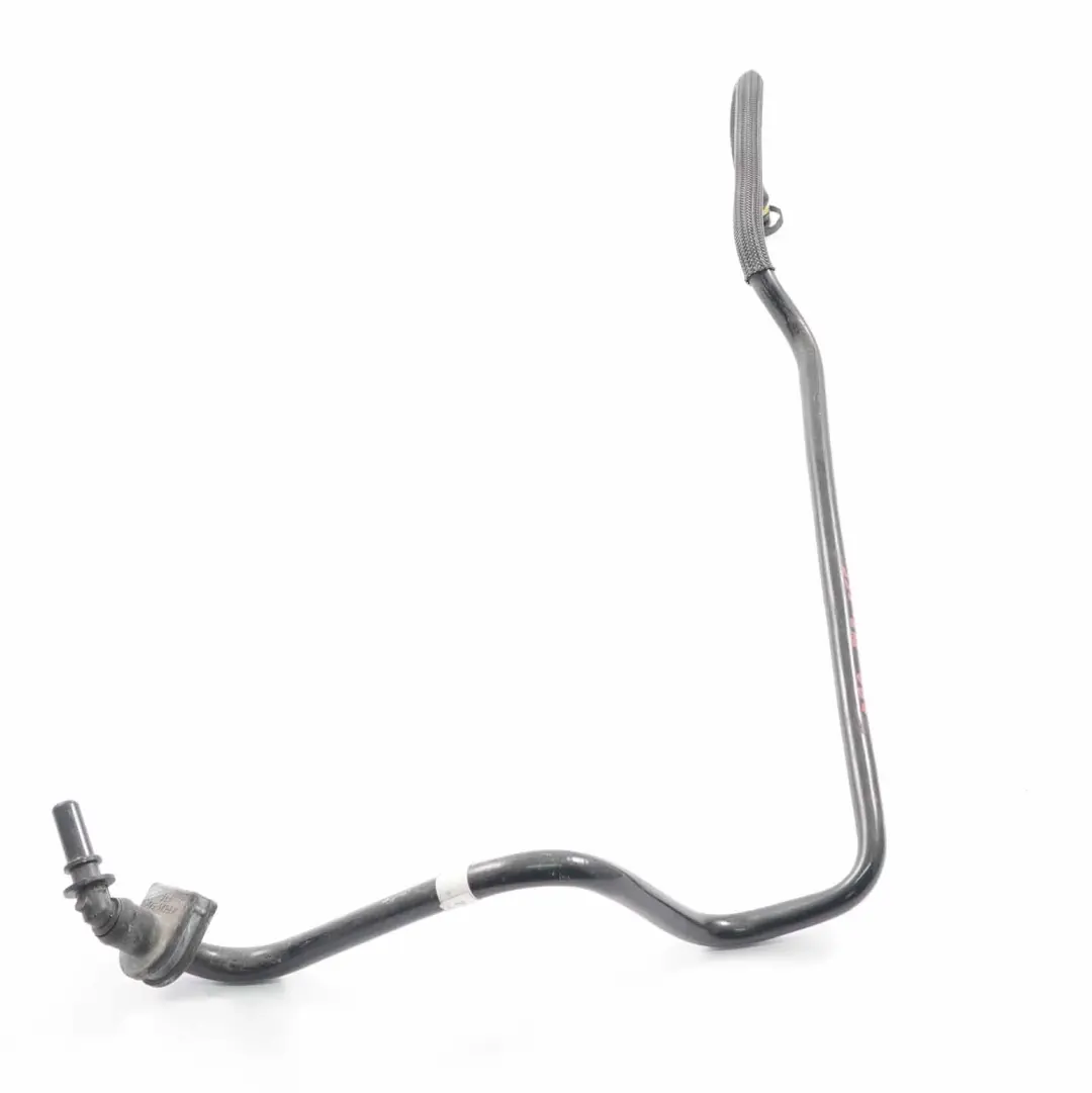 Ligne d'aspiration BMW F80 M3 F82 M4 S55 Servo de frein Tuyau pour à propos du numéro de pièce 7850594 Ligne d'aspiration BMW F80 M3 F82 M4 S55 Servo de frein Tuyau - SKU 7850594 - Numéro de pièce 7850594