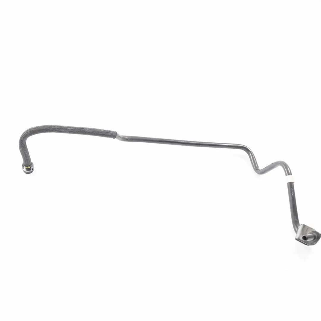 Línea de vacío BMW F80 M3 F82 M4 S55 servofreno Tubo Manguera para con número de pieza 7850594 Línea de vacío BMW F80 M3 F82 M4 S55 servofreno Tubo Manguera - SKU 7850594 - Número de pieza 7850594