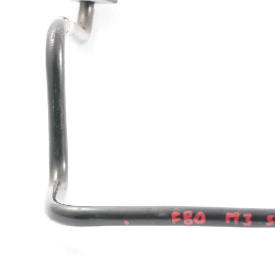 Línea de vacío BMW F80 M3 F82 M4 S55 servofreno Tubo Manguera para con número de pieza 7850594 Línea de vacío BMW F80 M3 F82 M4 S55 servofreno Tubo Manguera - SKU 7850594 - Número de pieza 7850594