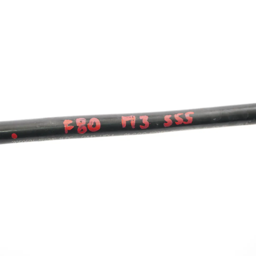  Línea de vacío BMW F80 M3 F82 M4 S55 servofreno Tubo Manguera - SKU 7850594 - Número de pieza 7850594