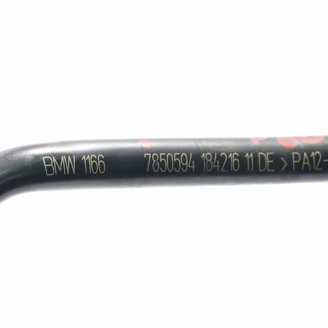 vuoto BMW F80 M3 F82 M4 S55 Servofreno Tubo flessibile per Linea di con numero di parte 7850594 Linea di vuoto BMW F80 M3 F82 M4 S55 Servofreno Tubo flessibile - SKU 7850594 - Numero di parte 7850594