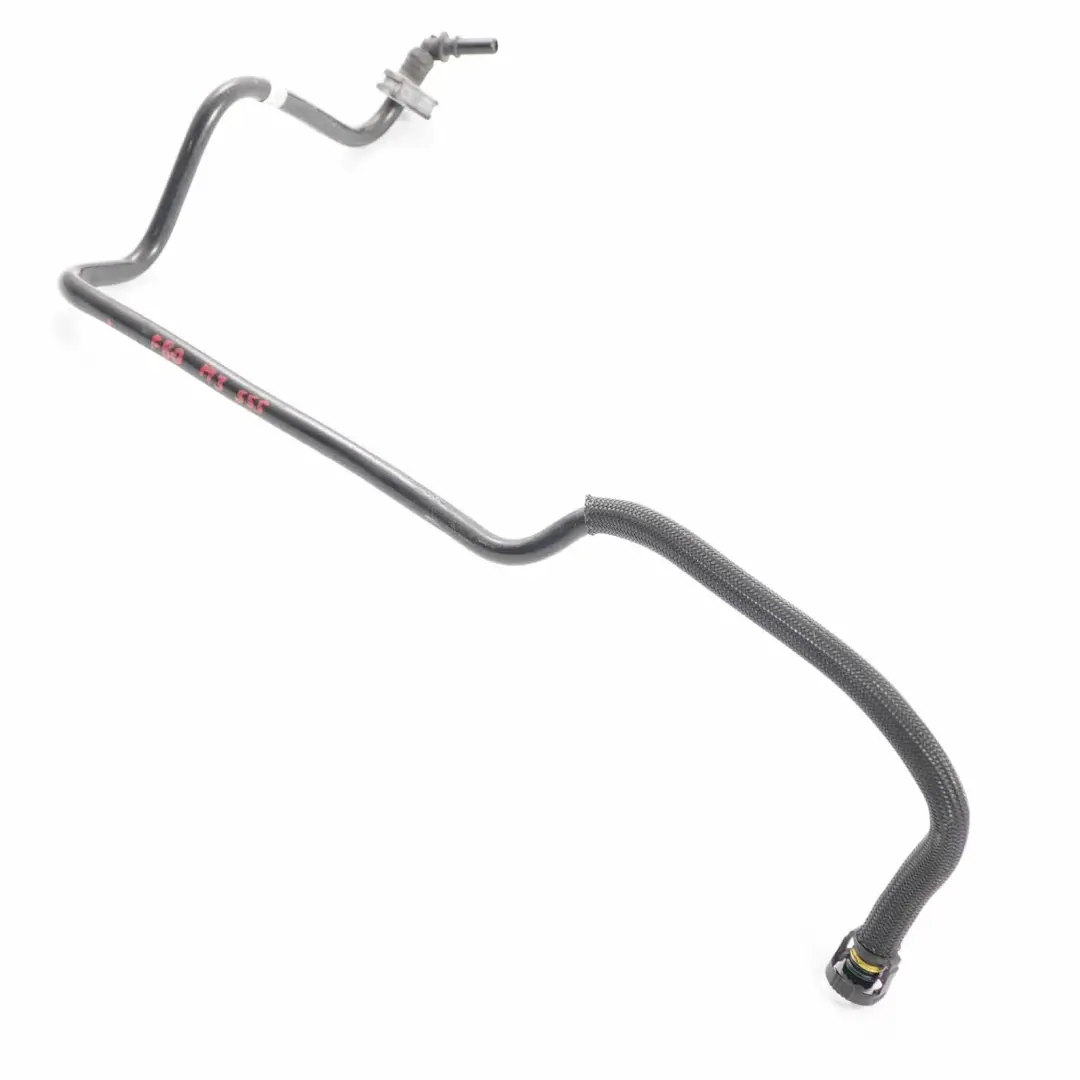 Unterdruck Leitung BMW F80 M3 F82 M4 S55 Bremsservo Rohr Schlauch für mit Teilenummer 7850594 Unterdruck Leitung BMW F80 M3 F82 M4 S55 Bremsservo Rohr Schlauch - SKU 7850594 - Teilenummer 7850594