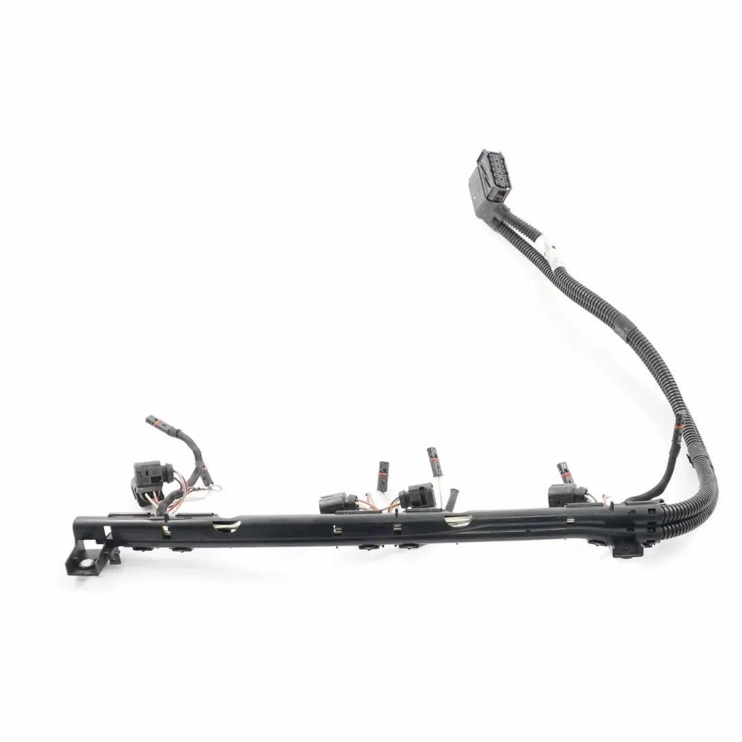 Motor Verkabelung BMW F80 M3 F82 M4 S55 Inject Loom Kabelbaum Injektor - SKU 7850995 - Teilenummer 7850995