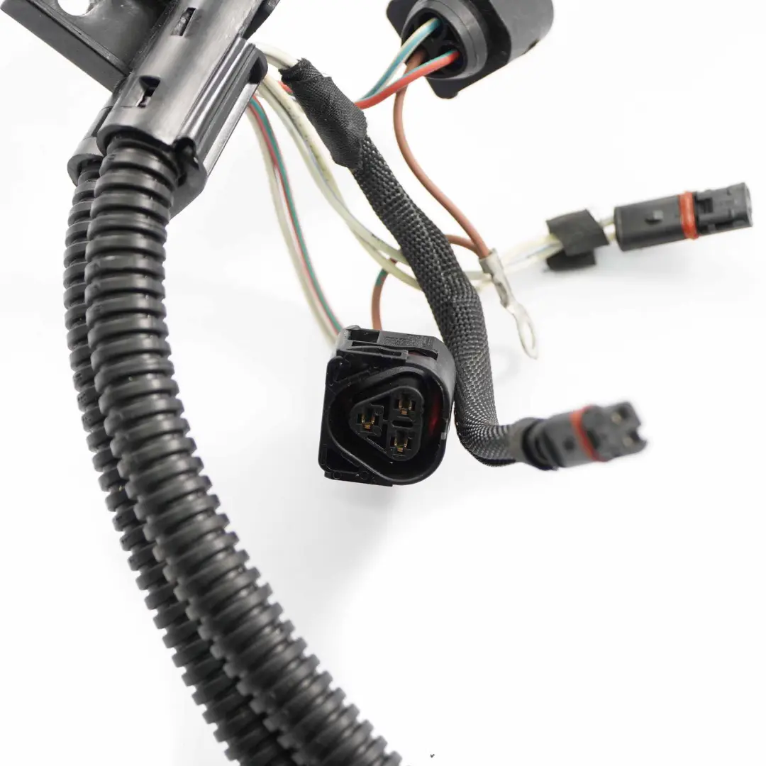 Wiring BMW F80 M3 F82 M4 S55 Inject Loom Cable Harness Injector to Engine with Part number 7850995 Engine Wiring BMW F80 M3 F82 M4 S55 Inject Loom Cable Harness Injector - SKU 7850995 - Part number 7850995