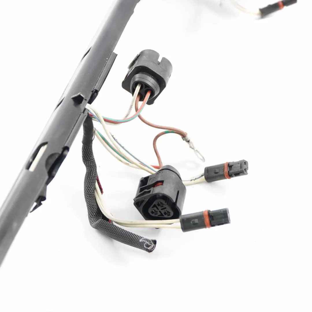 Motor Verkabelung BMW F80 M3 F82 M4 S55 Inject Loom Kabelbaum Injektor - SKU 7850995 - Teilenummer 7850995